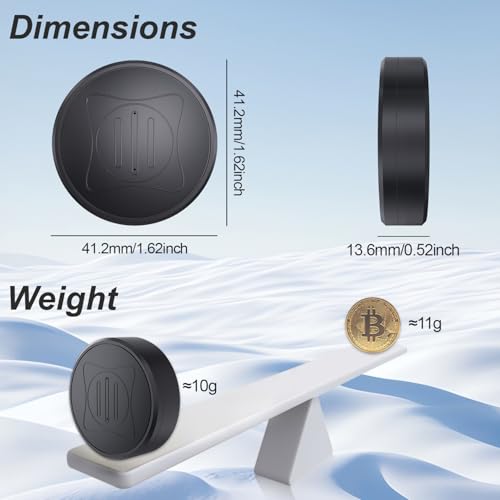 Mini GPS Tracker
