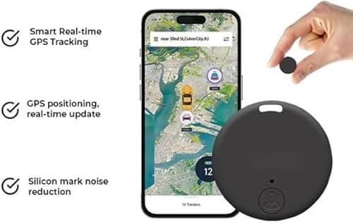 Mini GPS Tracker