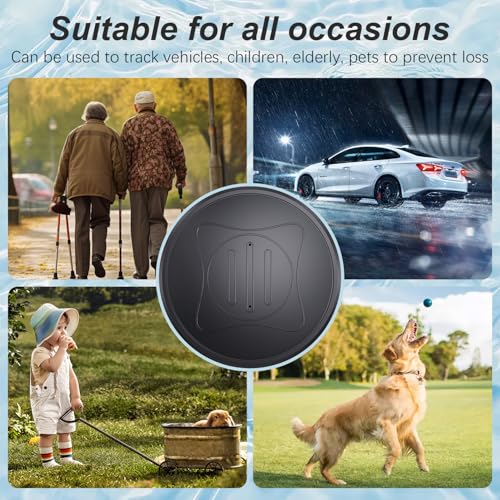 Mini GPS Tracker