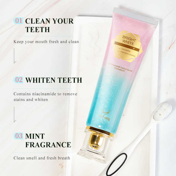 SmileBloom™ Toothpaste