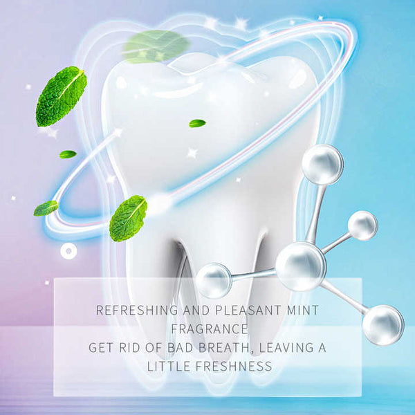 SmileBloom™ Toothpaste