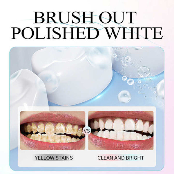 SmileBloom™ Toothpaste