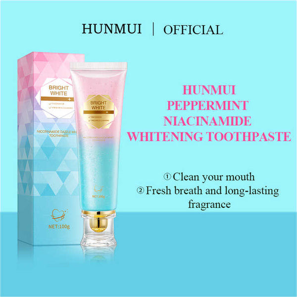 SmileBloom™ Toothpaste