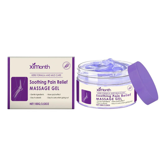 IceRelief Joint Gel