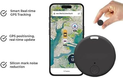 Mini GPS Tracker