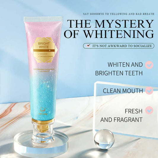 SmileBloom™ Toothpaste