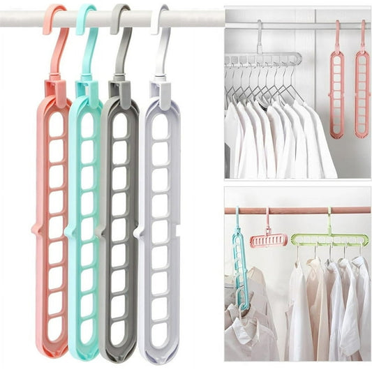Aloaura™ FoldAway Hanger