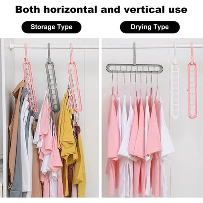 Aloaura™ FoldAway Hanger